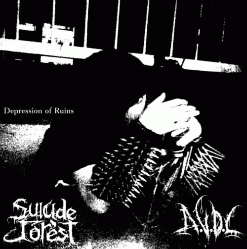 Suicide Forest (JAP) : Depression of Ruins